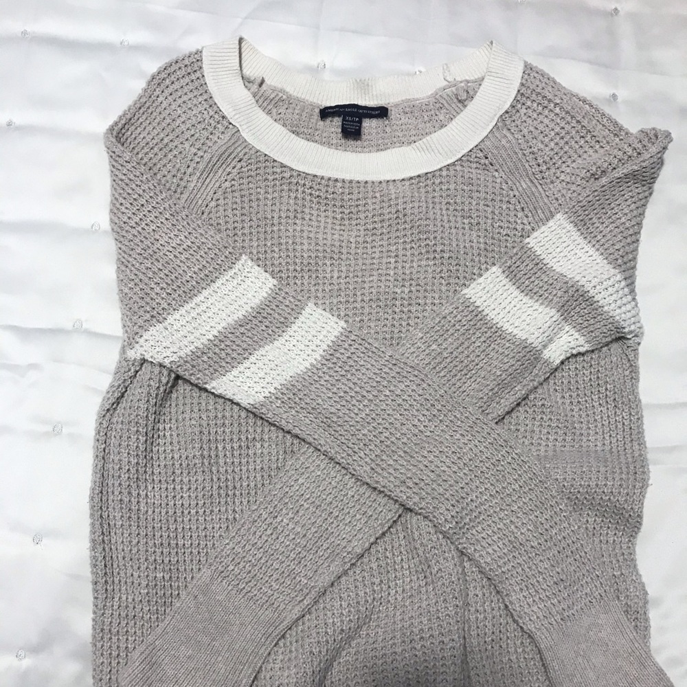 AE sweater